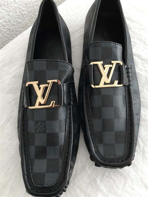 mocasines Louis Vuitton para mujer 